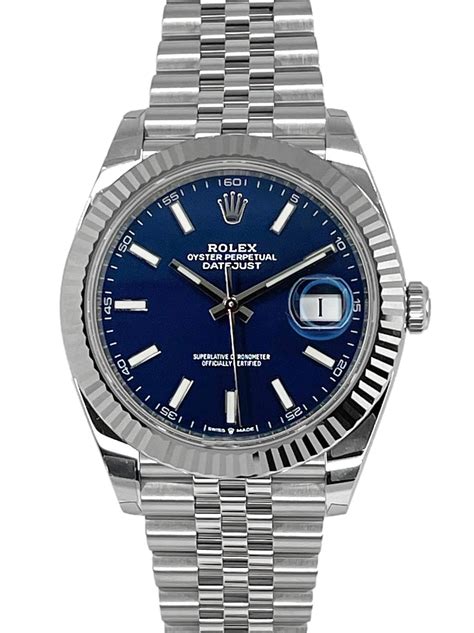 rolex datejust jubilee armband|rolex datejust 41 jubilee gold.